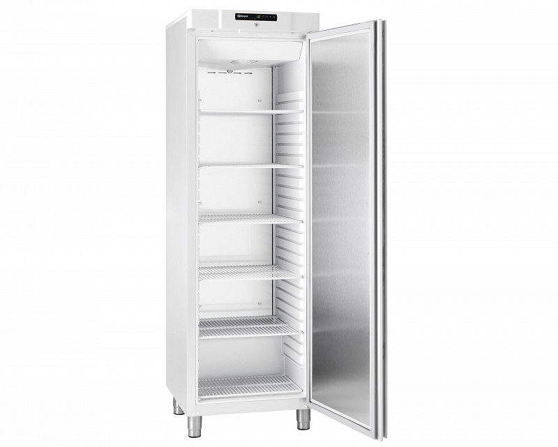Gram Umluft-Kühlschrank 60cm breit, COMPACT K 410 LG
