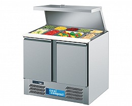 Cool Compact Magnos Saladette S95